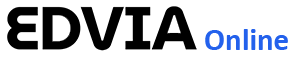 Edvia Online Academy